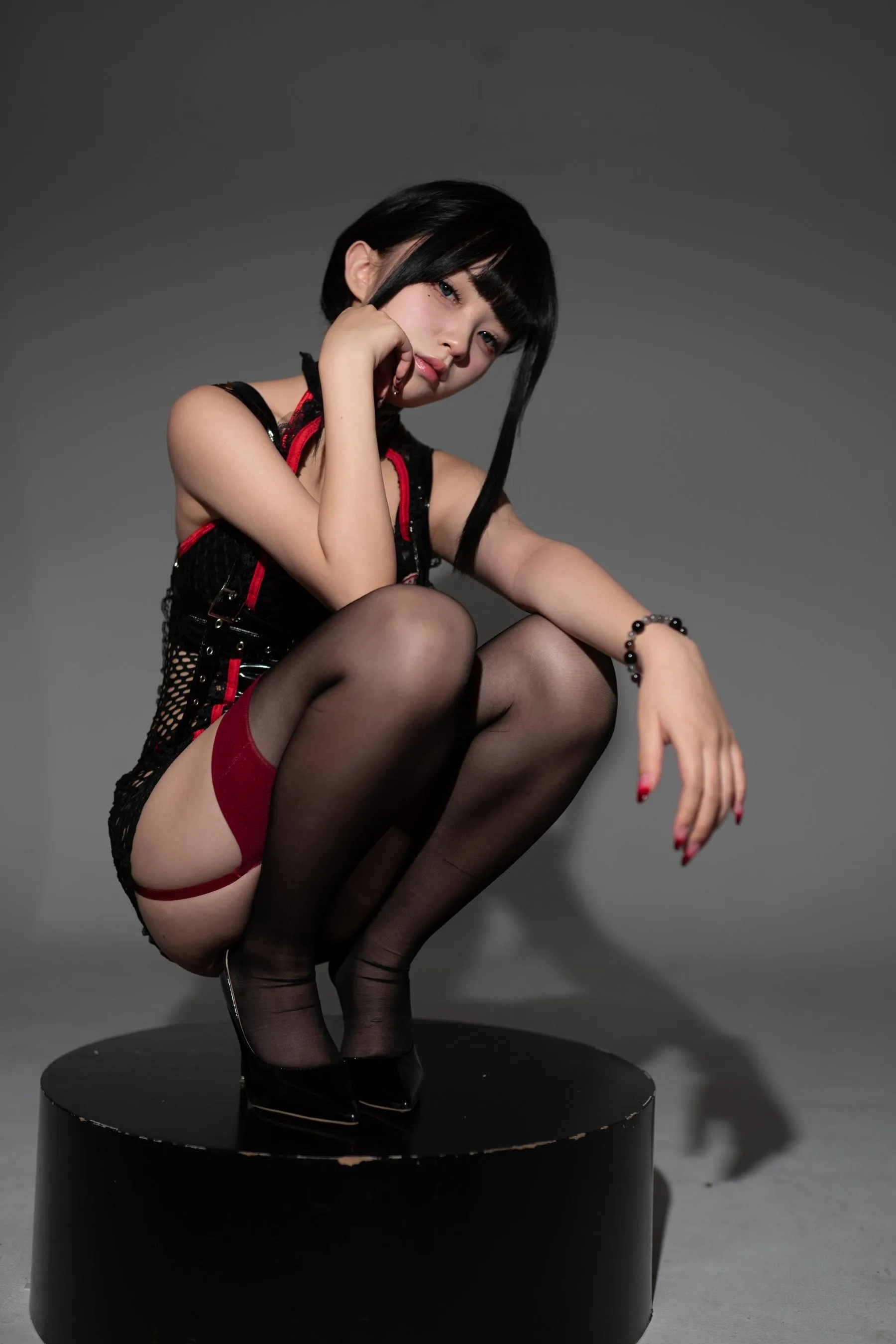 花铃 – NO.23 特工护士 [33P]插图2